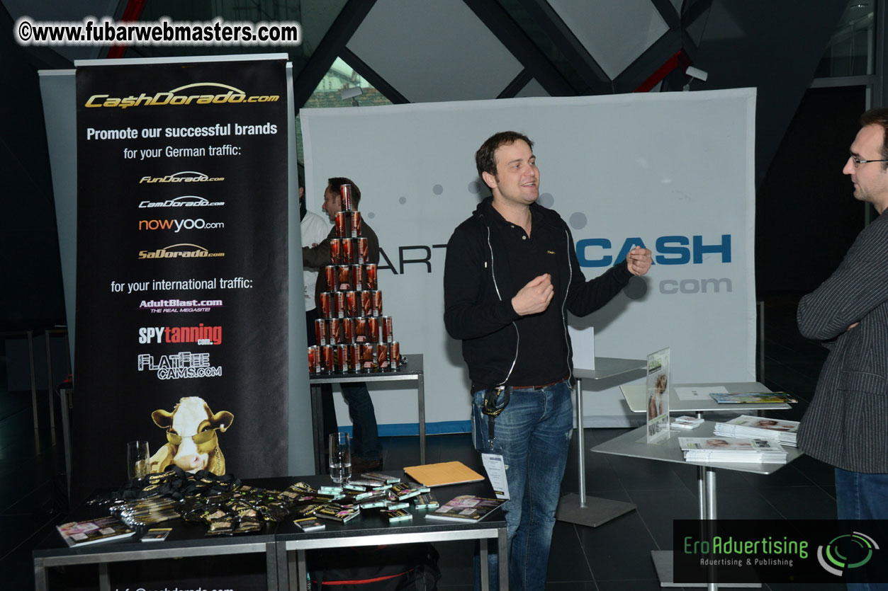 EWT Mix & Meet Market