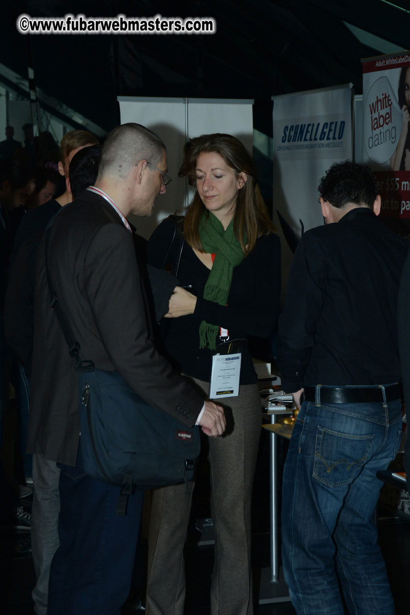 EWT Mix & Meet Market