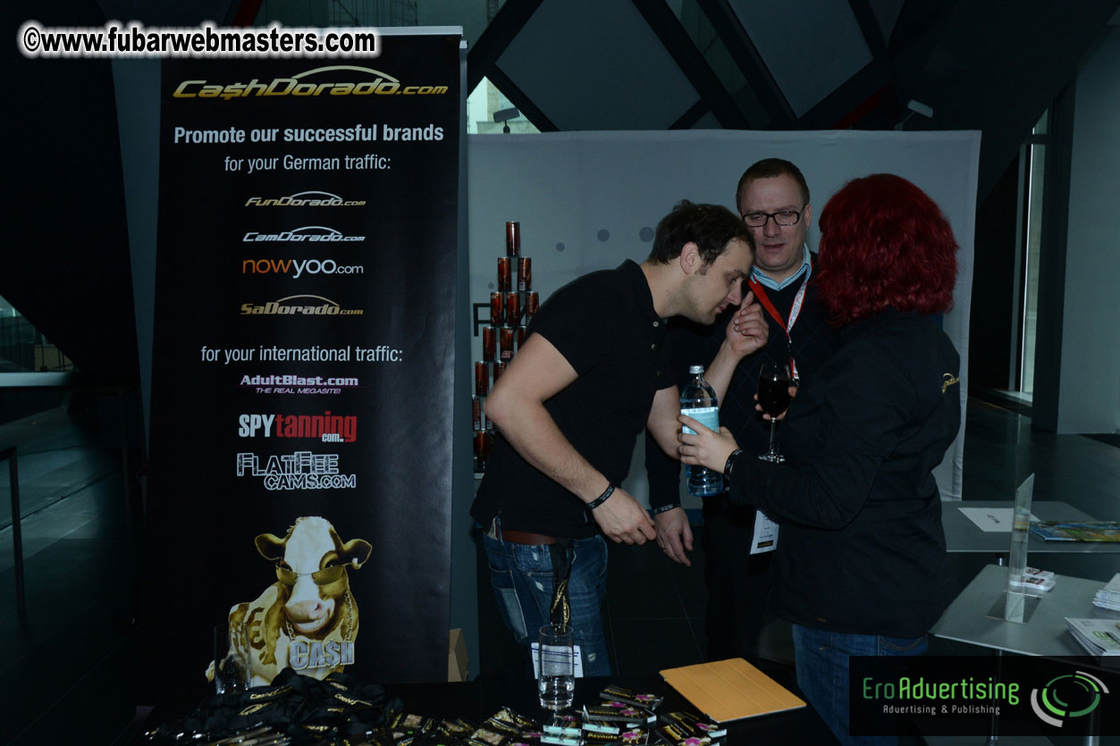 EWT Mix & Meet Market