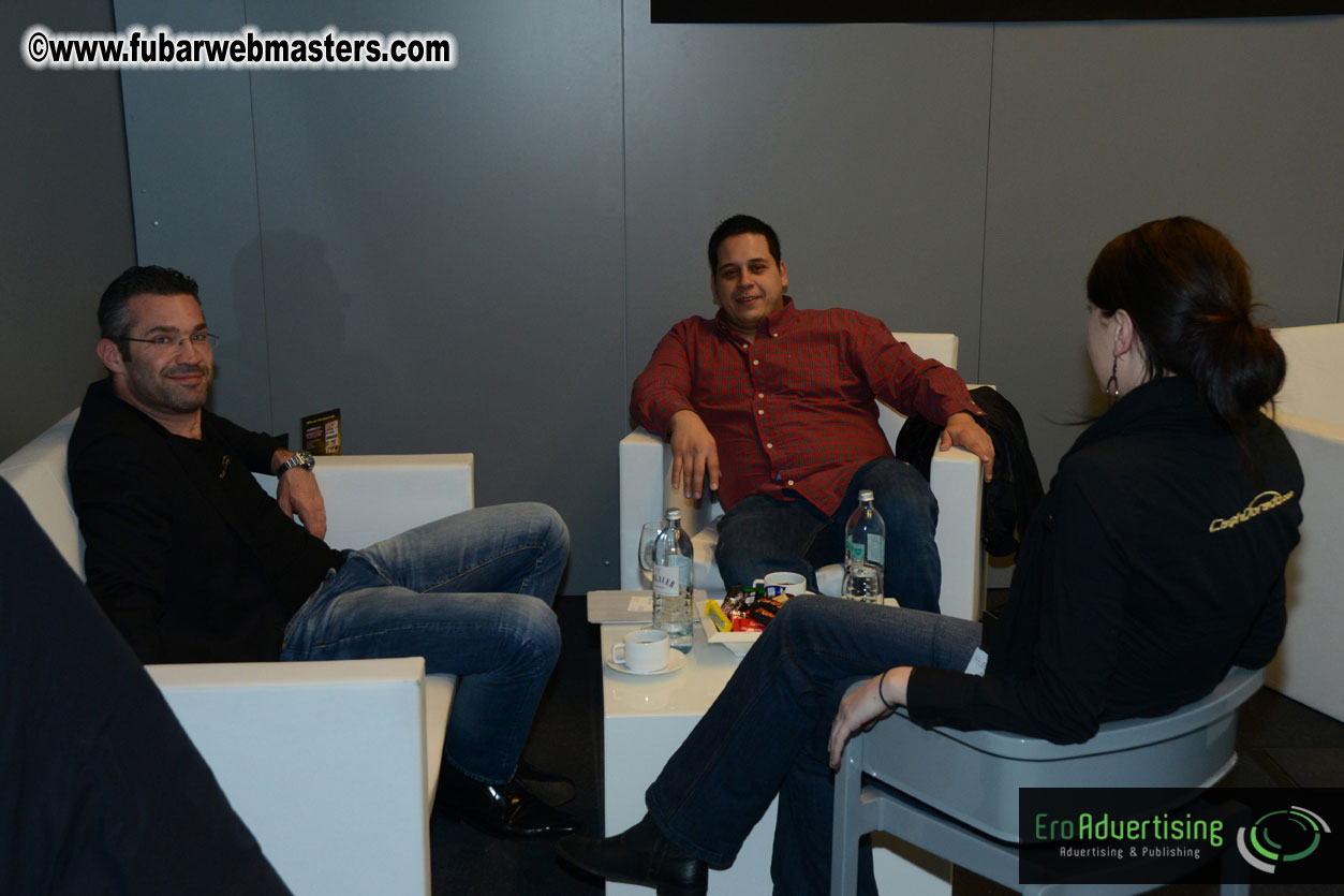 EWT Mix & Meet Market