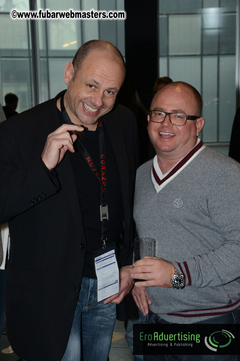 EWT Mix & Meet Market