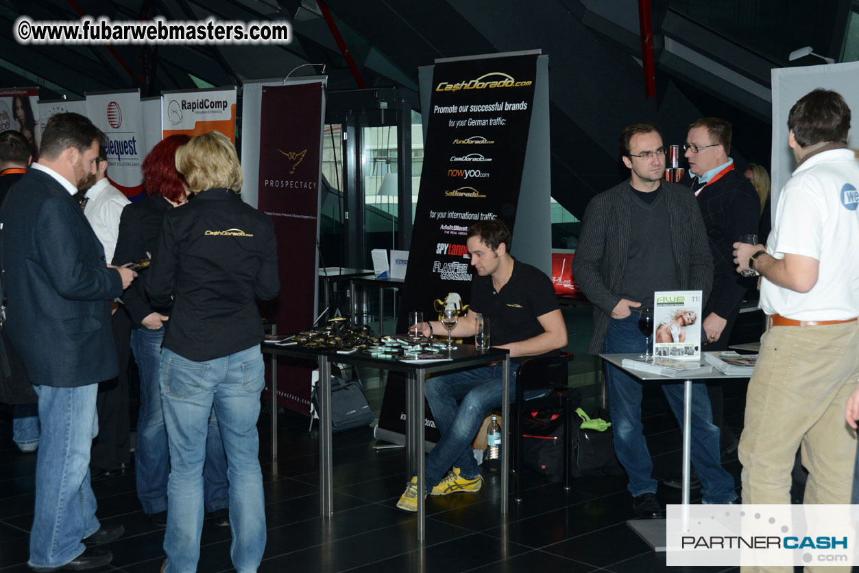 EWT Mix & Meet Market