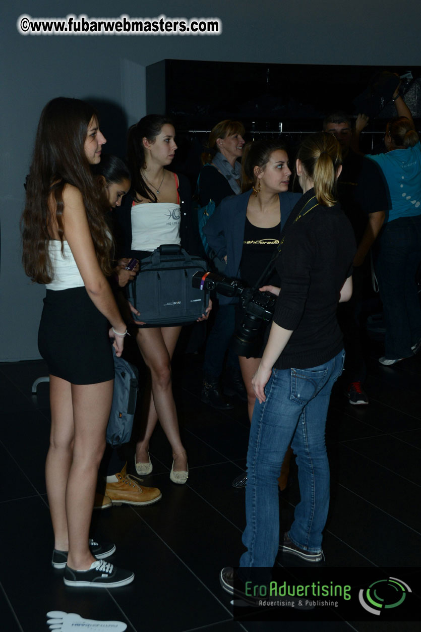 EWT Mix & Meet Market