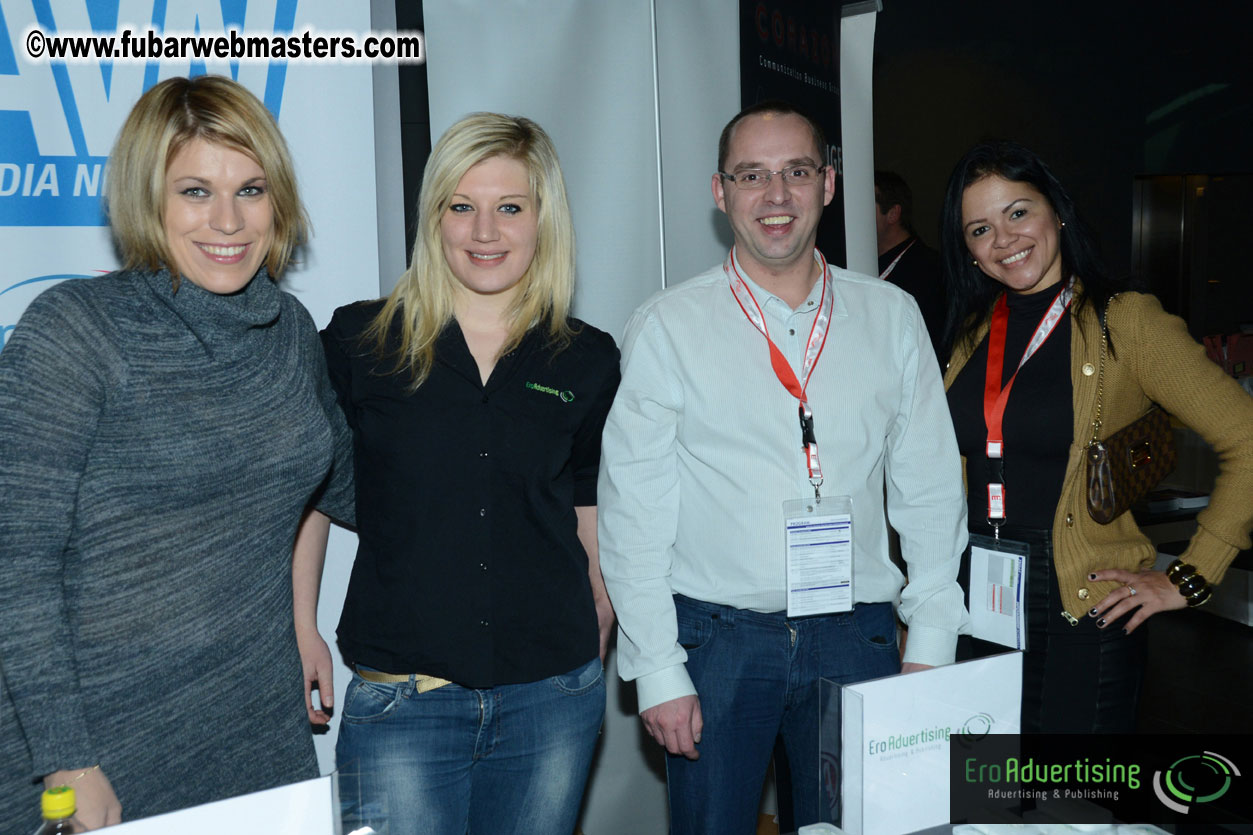 EWT Mix & Meet Market