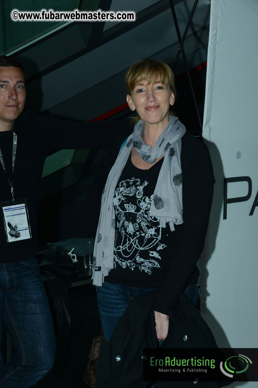 EWT Mix & Meet Market