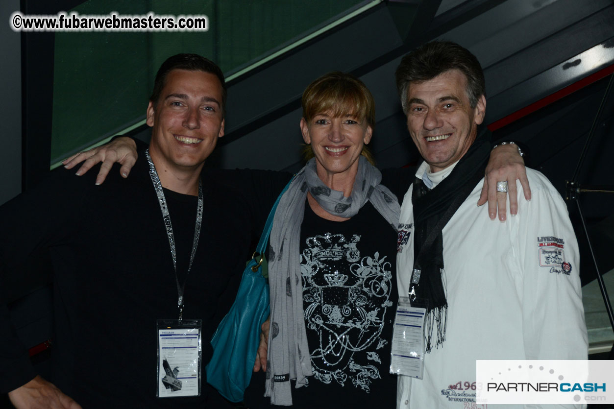 EWT Mix & Meet Market