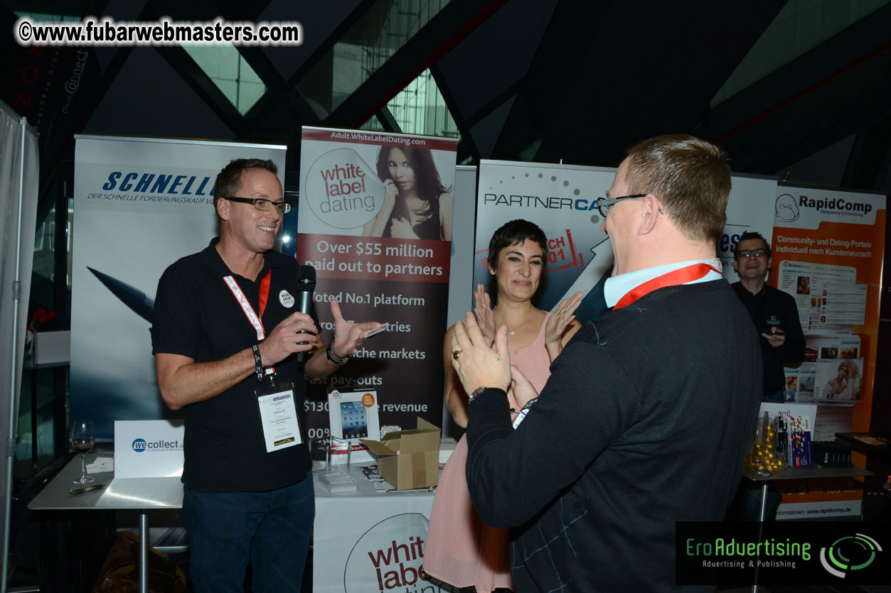 EWT Mix & Meet Market