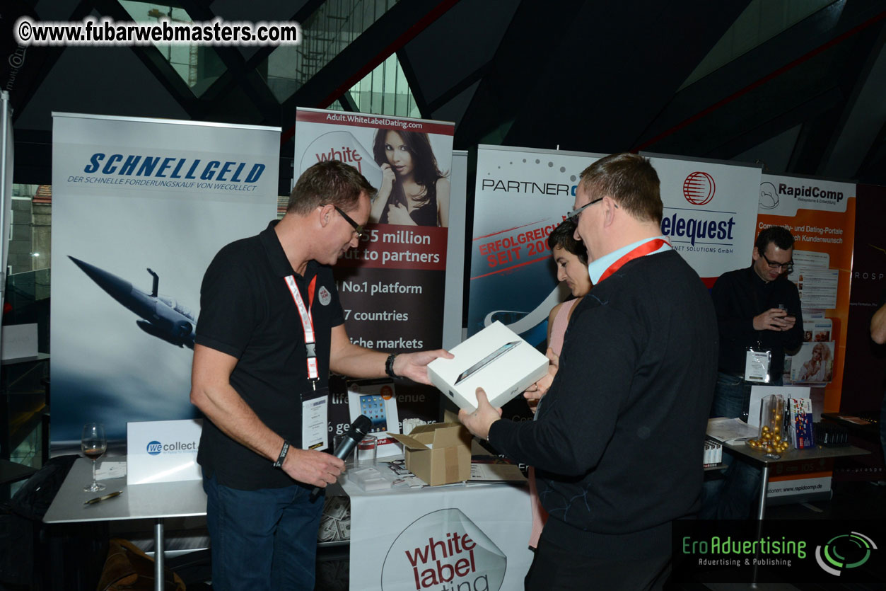 EWT Mix & Meet Market