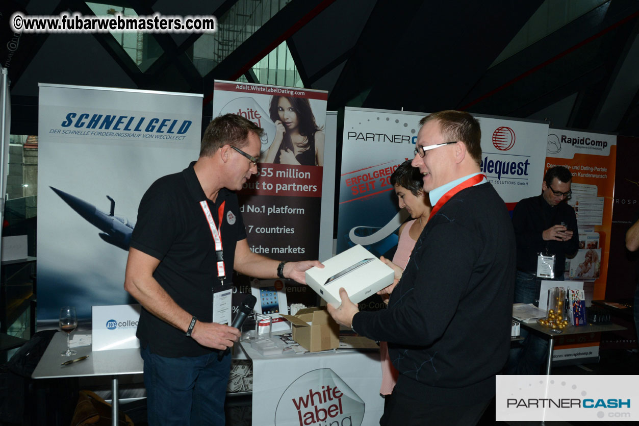 EWT Mix & Meet Market