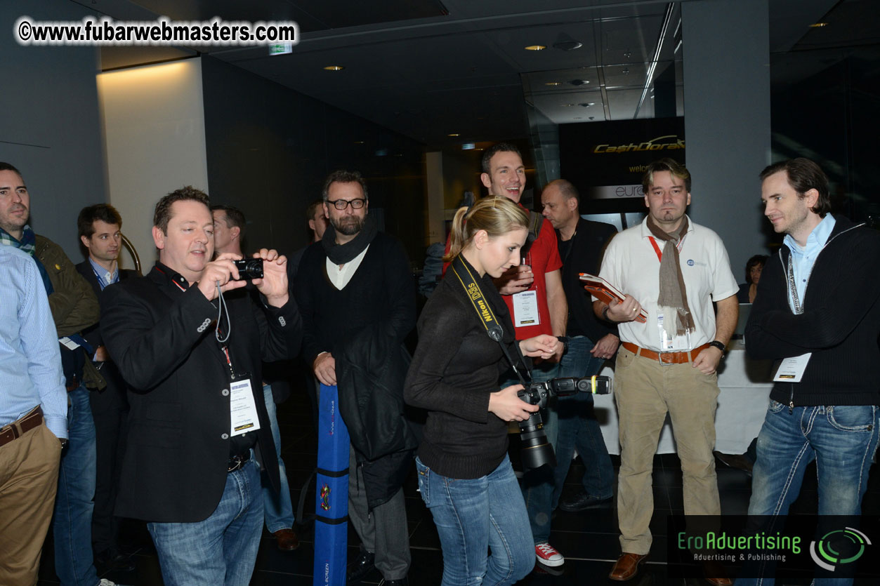 EWT Mix & Meet Market