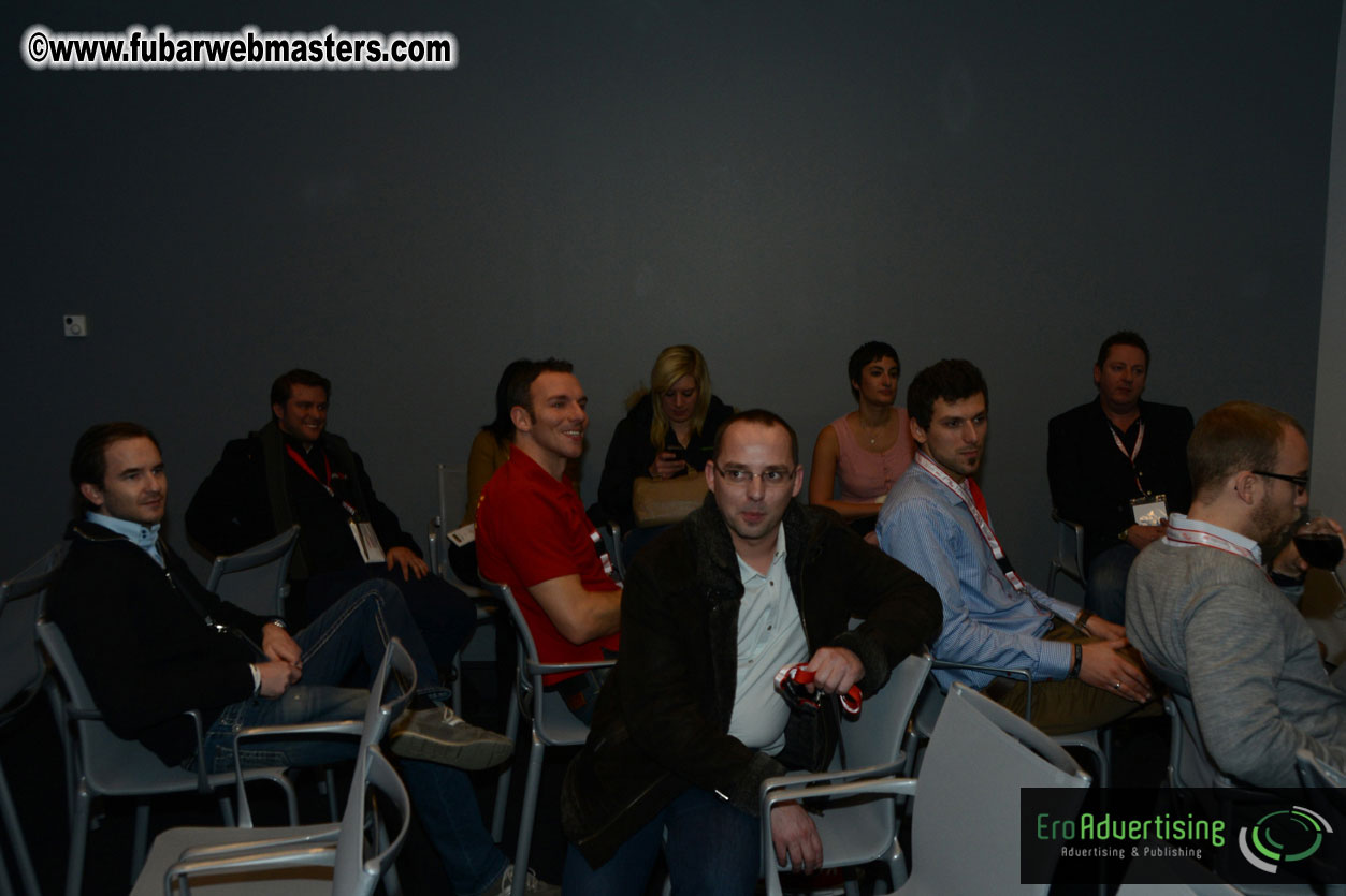 EWT Mix & Meet Market