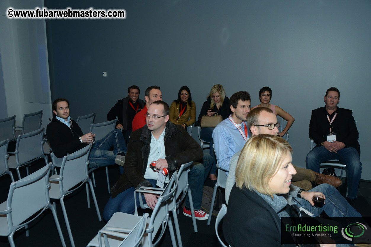 EWT Mix & Meet Market