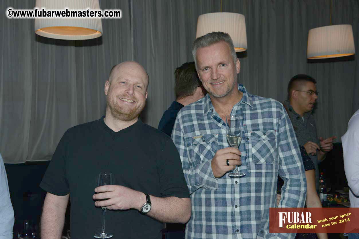 4th Annual First Mobile Cash Dinner Party