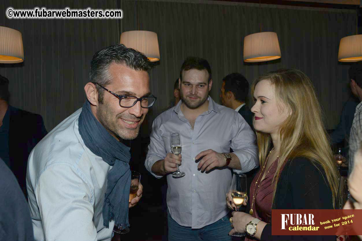 4th Annual First Mobile Cash Dinner Party