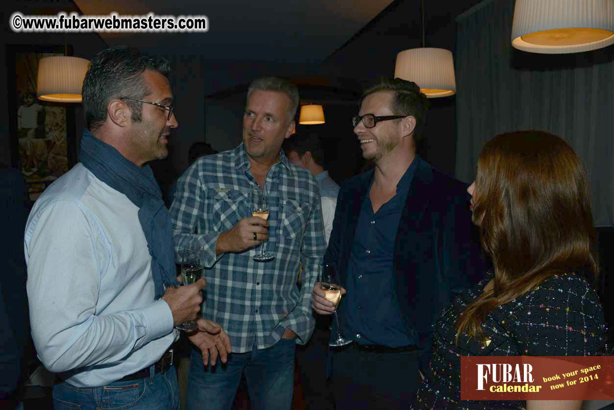 4th Annual First Mobile Cash Dinner Party