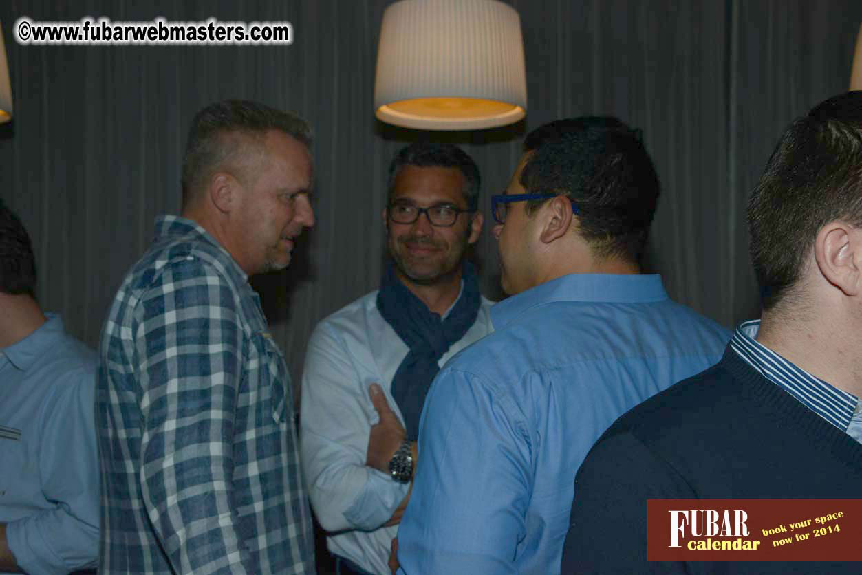 4th Annual First Mobile Cash Dinner Party