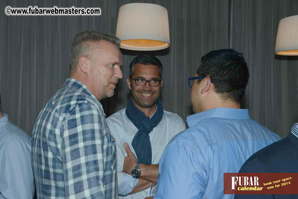 4th Annual First Mobile Cash Dinner Party