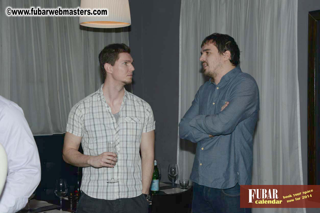 4th Annual First Mobile Cash Dinner Party