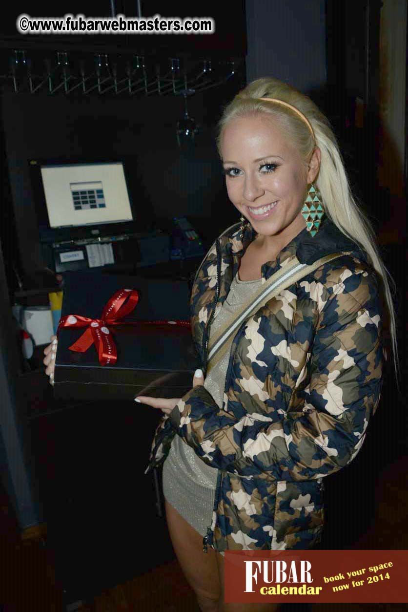 4th Annual First Mobile Cash Dinner Party