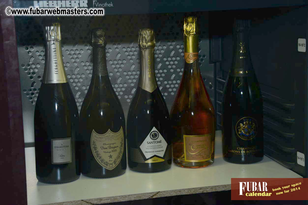 4th Annual First Mobile Cash Dinner Party