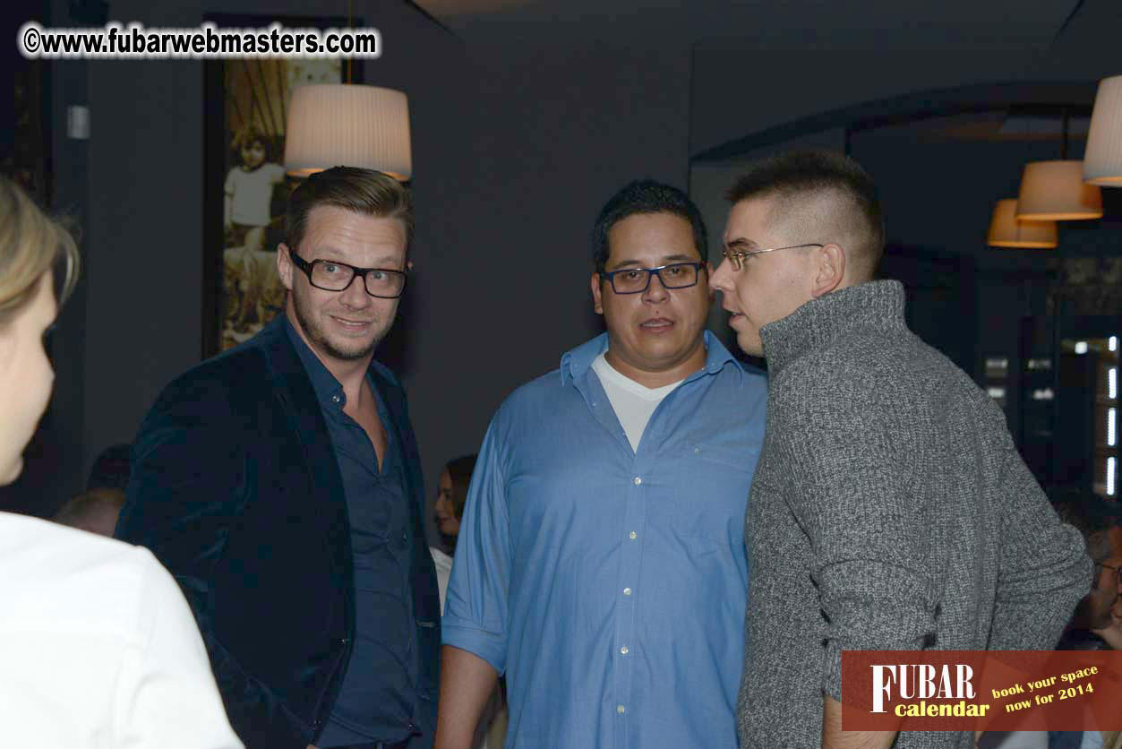 4th Annual First Mobile Cash Dinner Party