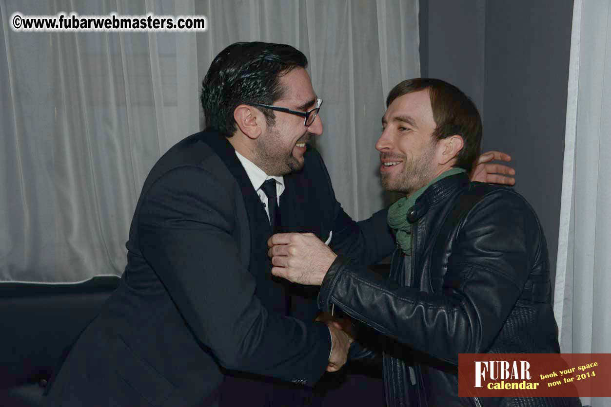 4th Annual First Mobile Cash Dinner Party