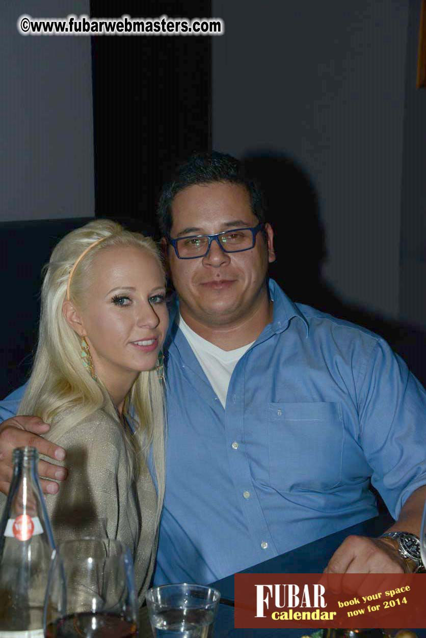 4th Annual First Mobile Cash Dinner Party