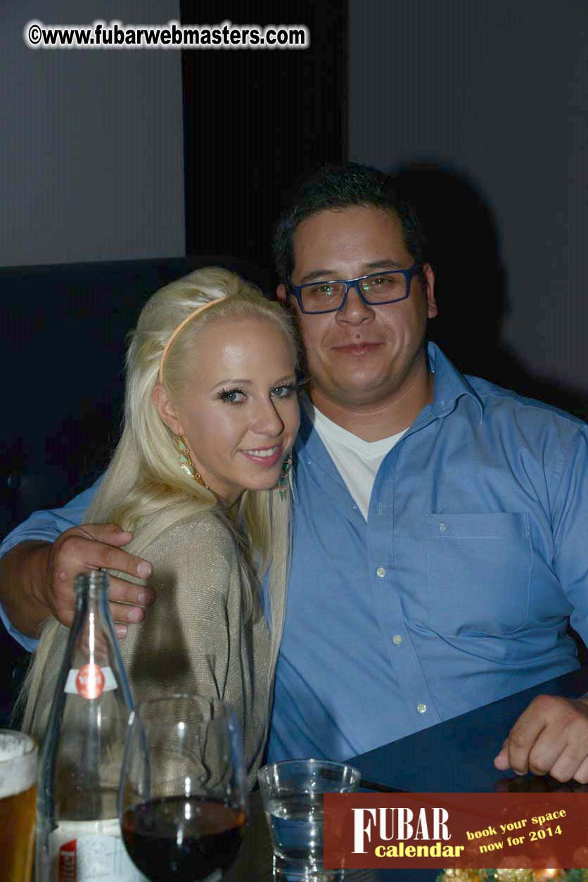 4th Annual First Mobile Cash Dinner Party