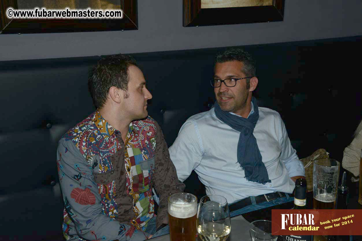 4th Annual First Mobile Cash Dinner Party