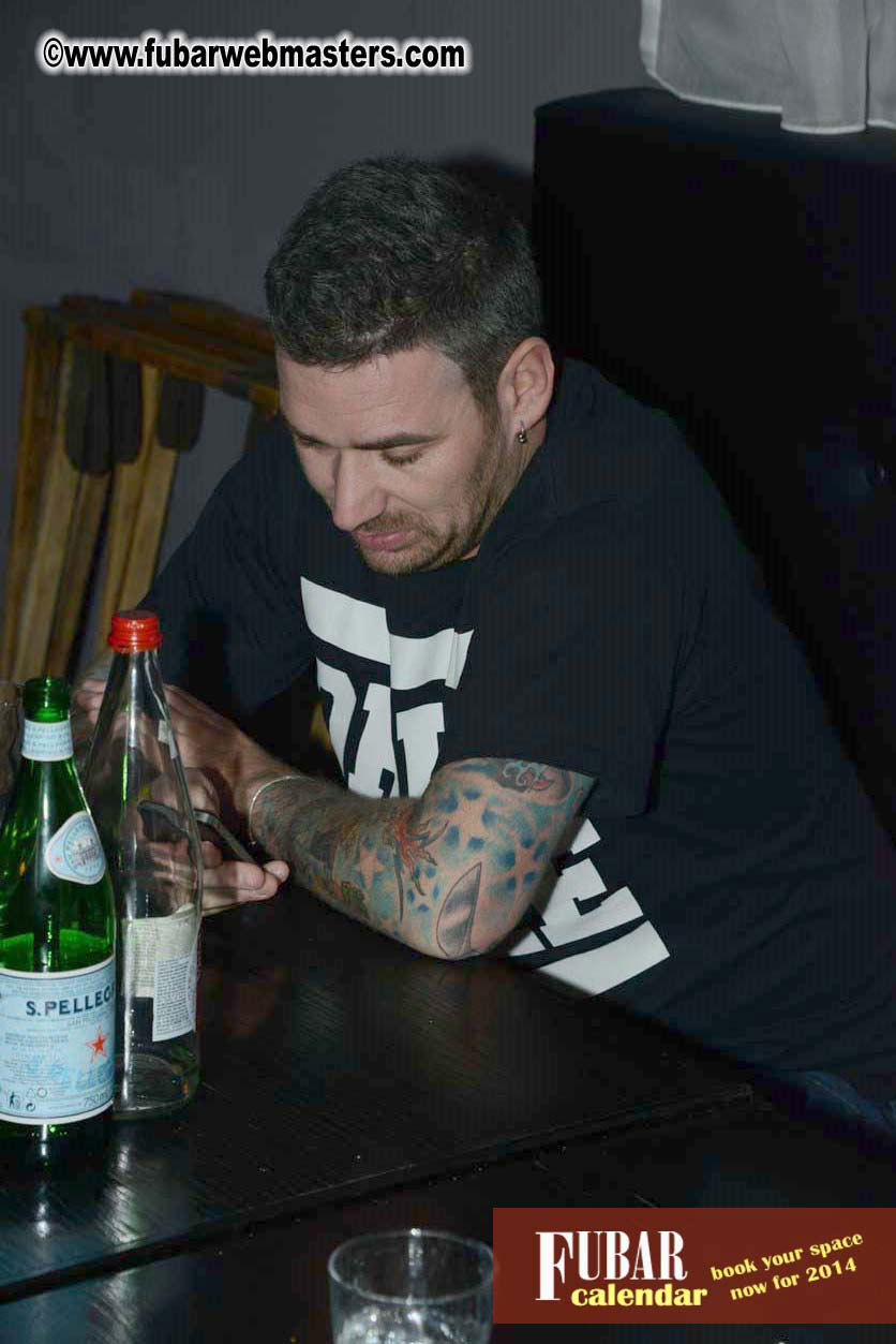 4th Annual First Mobile Cash Dinner Party