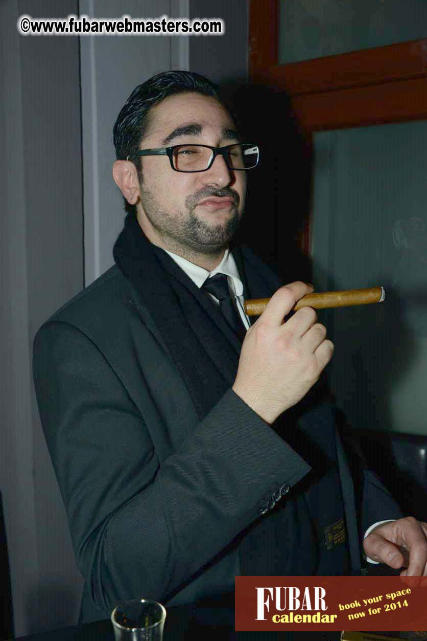 4th Annual First Mobile Cash Dinner Party