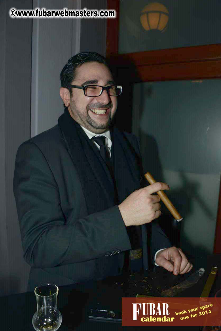 4th Annual First Mobile Cash Dinner Party