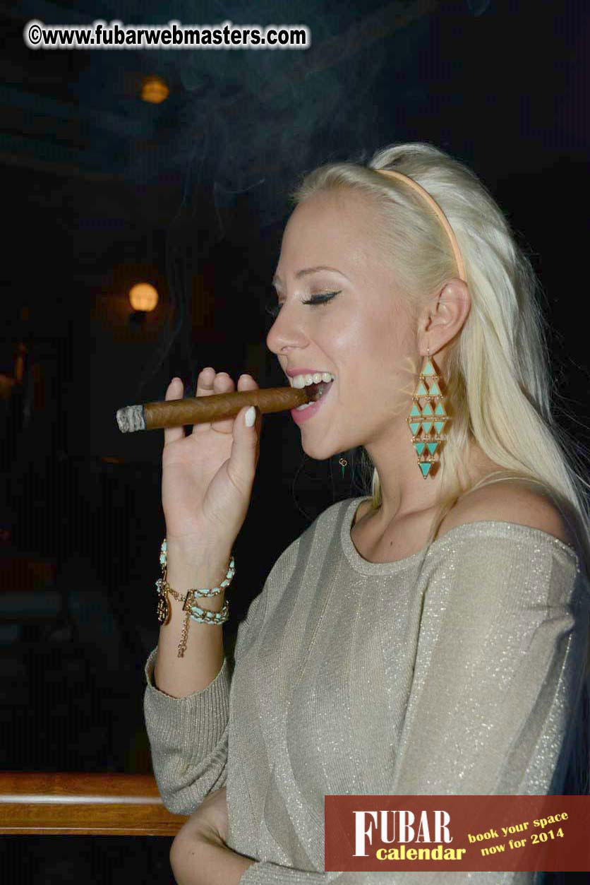 4th Annual First Mobile Cash Dinner Party