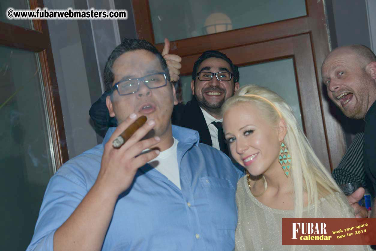 4th Annual First Mobile Cash Dinner Party