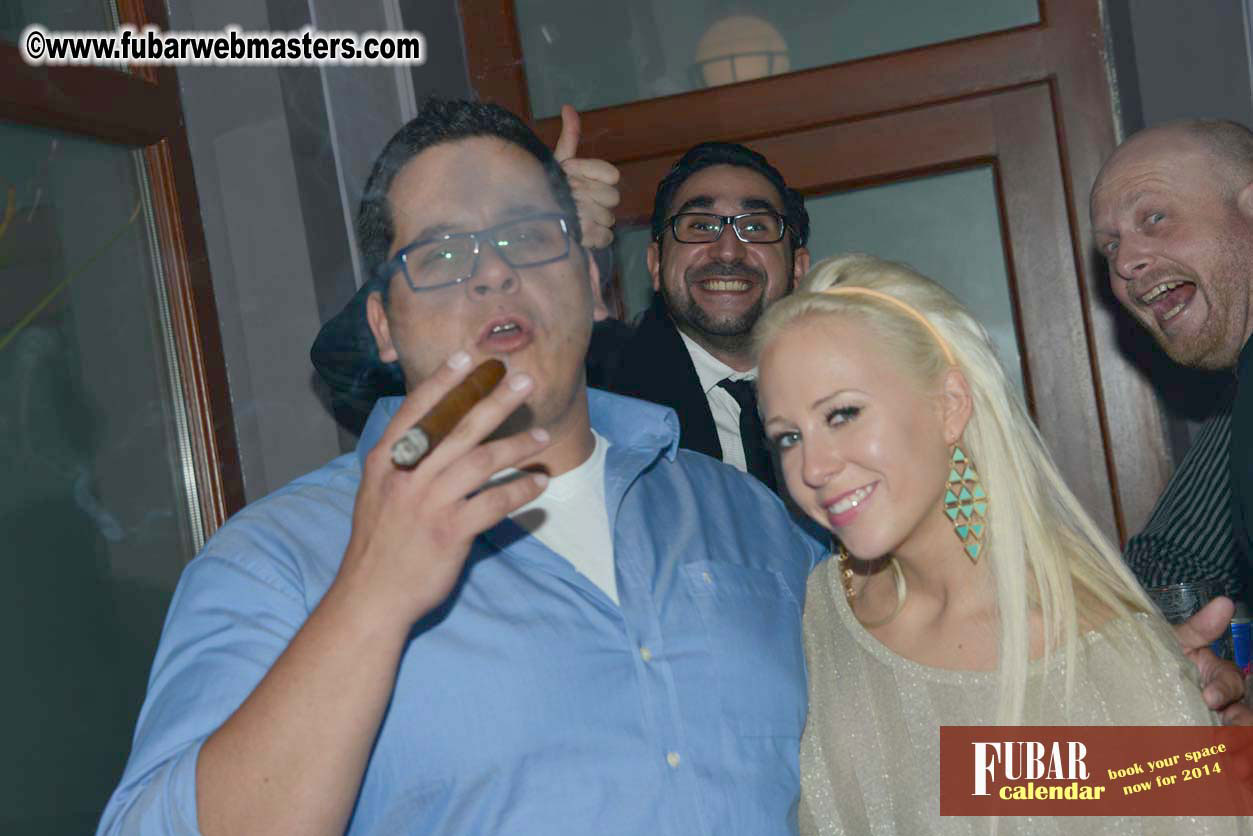 4th Annual First Mobile Cash Dinner Party