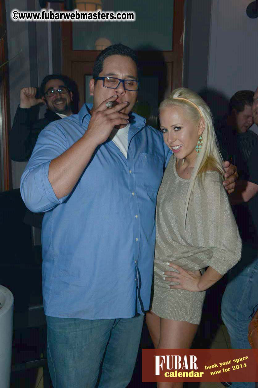 4th Annual First Mobile Cash Dinner Party