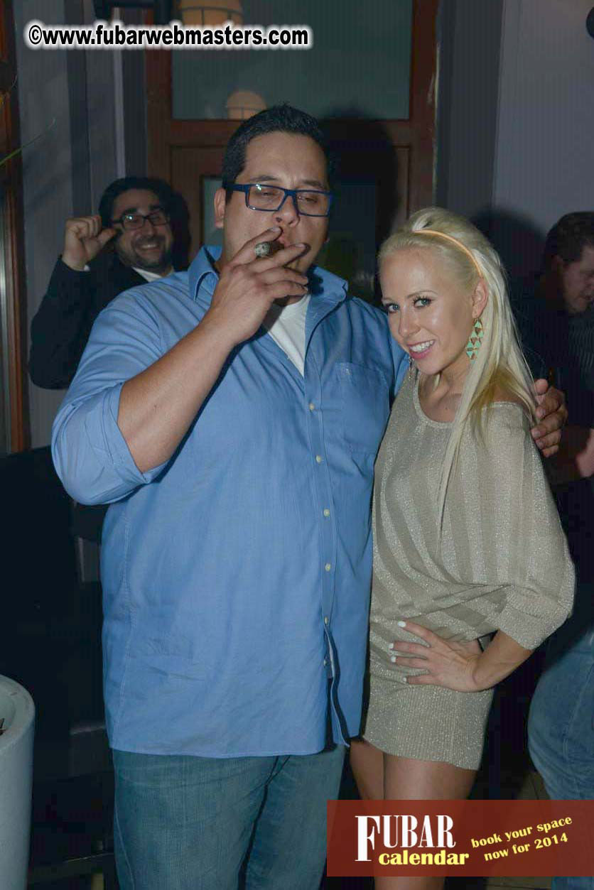 4th Annual First Mobile Cash Dinner Party