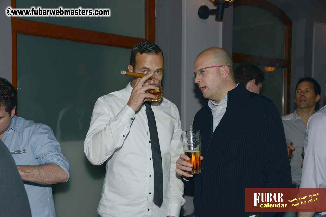 4th Annual First Mobile Cash Dinner Party