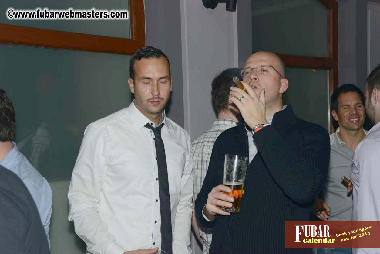 4th Annual First Mobile Cash Dinner Party