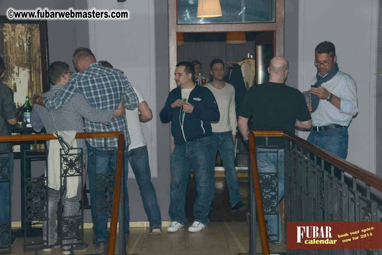 4th Annual First Mobile Cash Dinner Party