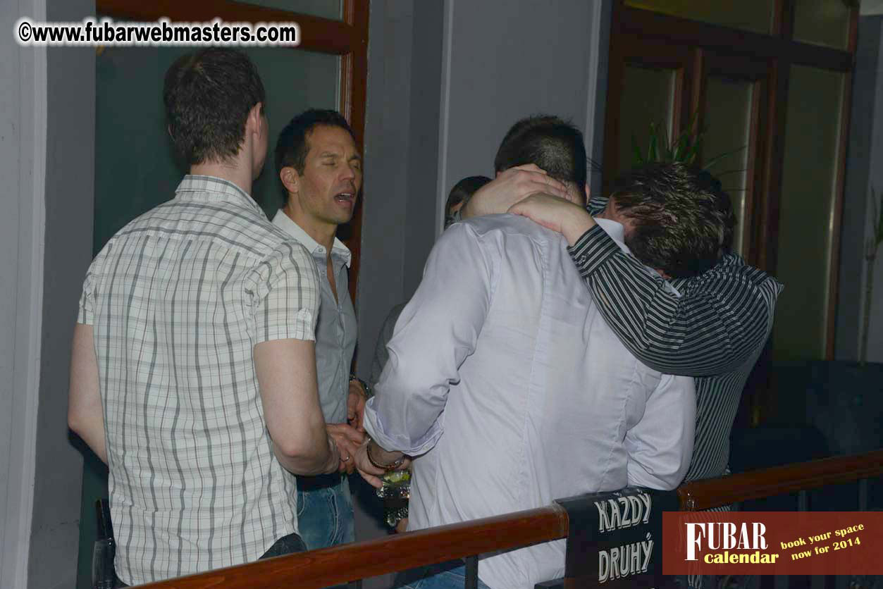 4th Annual First Mobile Cash Dinner Party