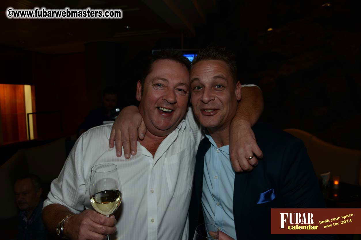  	EWT Welcome Get2Gether