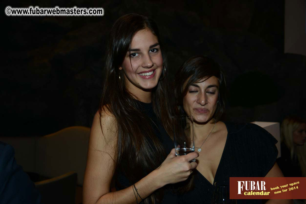  	EWT Welcome Get2Gether