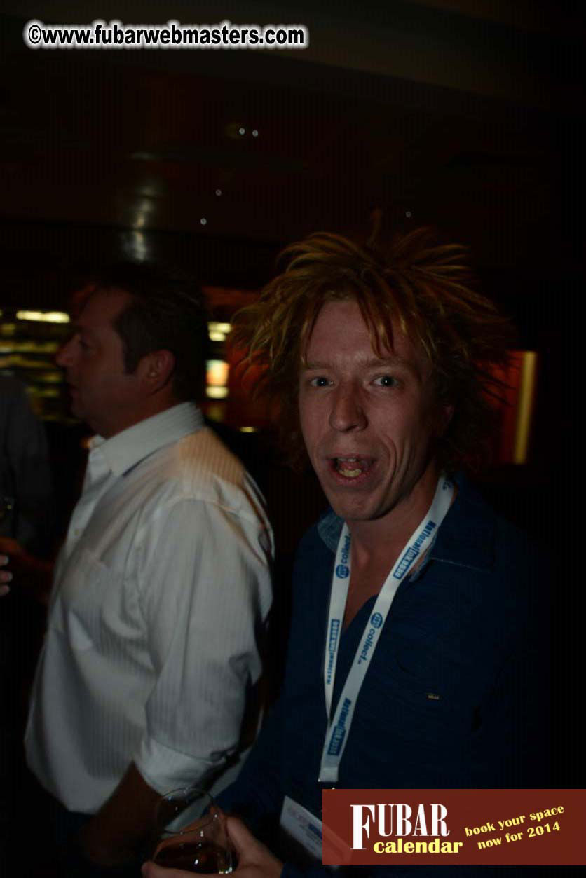  	EWT Welcome Get2Gether