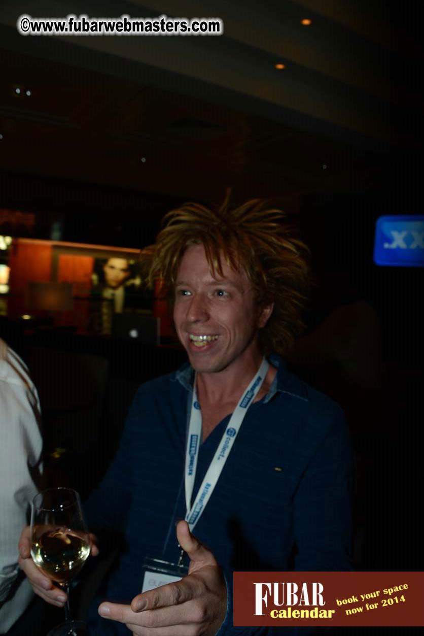  	EWT Welcome Get2Gether