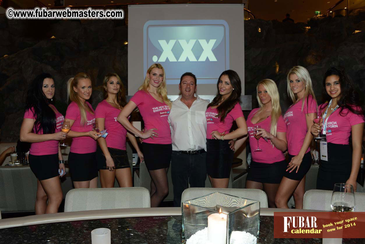  	EWT Welcome Get2Gether