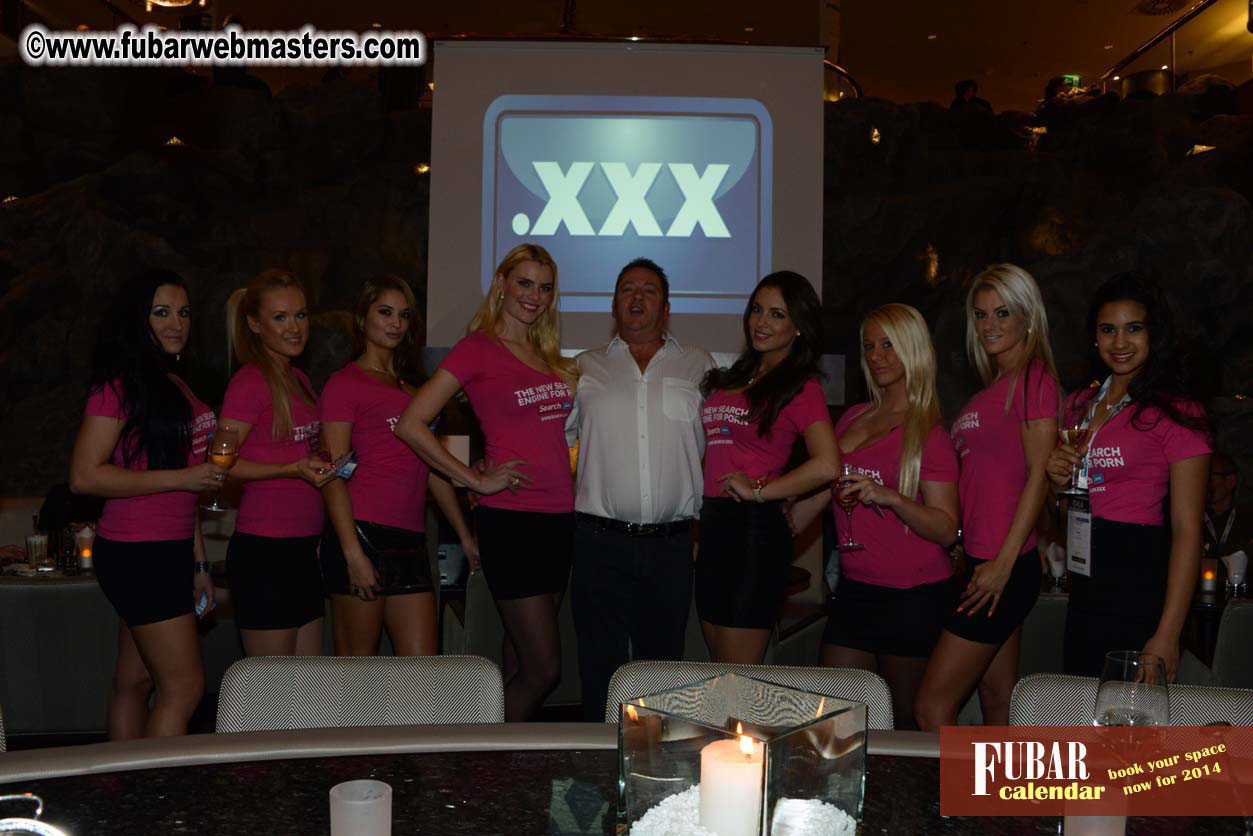  	EWT Welcome Get2Gether