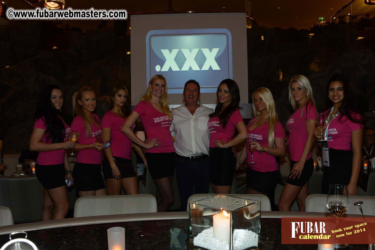  	EWT Welcome Get2Gether