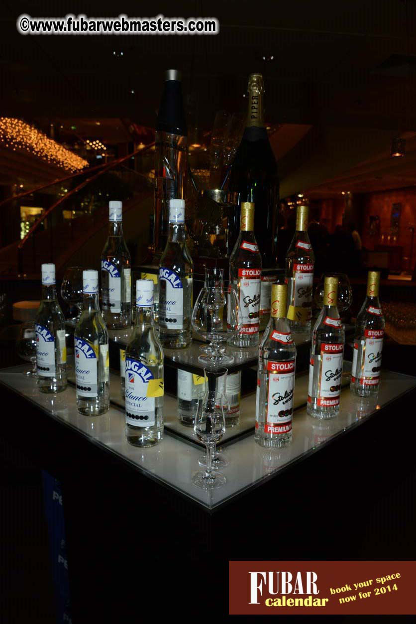  	EWT Welcome Get2Gether