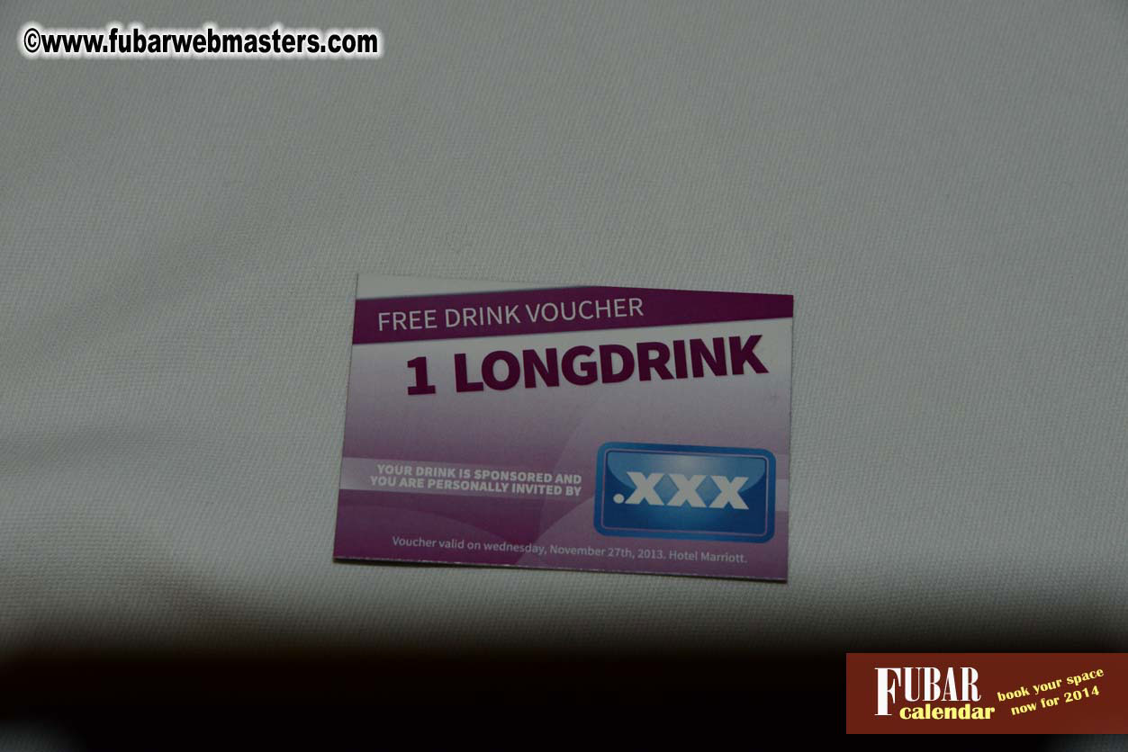  	EWT Welcome Get2Gether